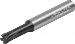 Fraises à percer-fileter orbitale