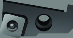 Cartouche pour F2010