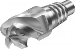 Fraise à grande avance