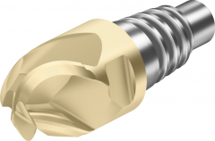 Fraise hémisphérique