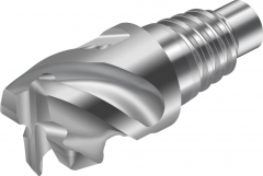Outils de fraisage VHM, PCD et céramique