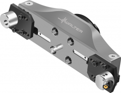 Alésage de finition