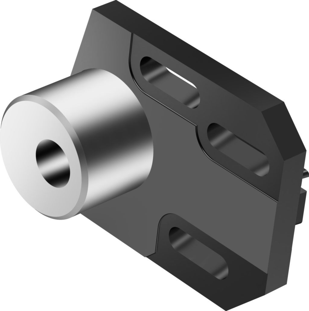 Precision XT - contrepoids