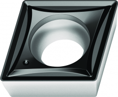 Plaq. amov. pour l'alés. d'ébauche et de finition