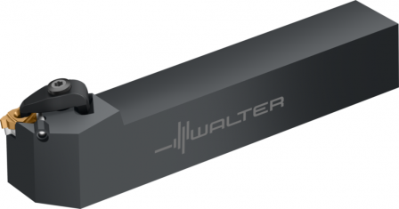 Outil à queue – Filetage extérieur