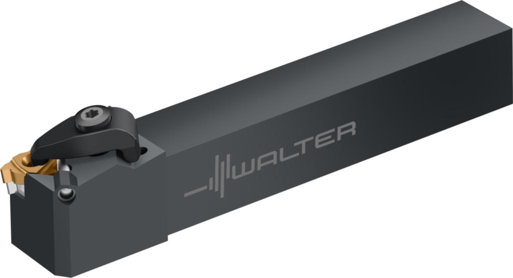 Outil à queue – Filetage extérieur