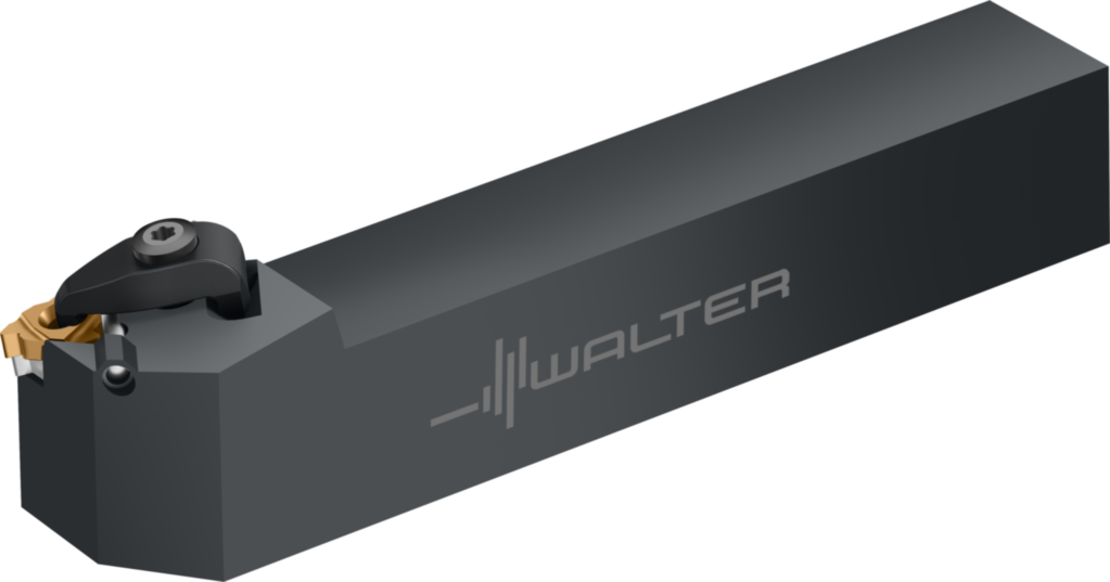 Outil à queue – Filetage extérieur