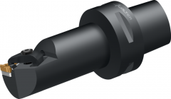 Barres d'alésage Walter Capto TM