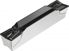 Plaquettes à deux arêtes de coupe – GX