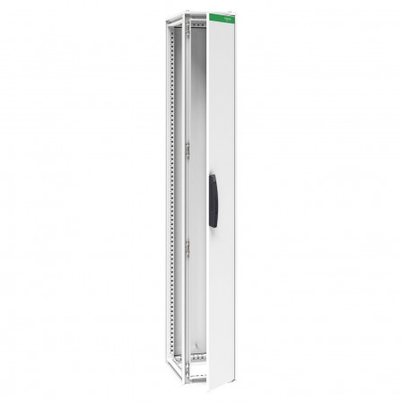 PrismaSet 6300 - cellule - 1 porte - sans châssis - blanc - 2000x300x500mm