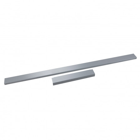 Kit extension 100mm 42U L800