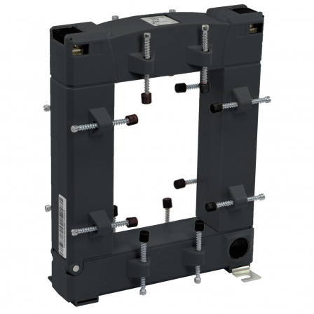 PowerLogic - TI ouvrant - type GG - jeu de barres - 300A/5A - 2,5VA - cl.1
