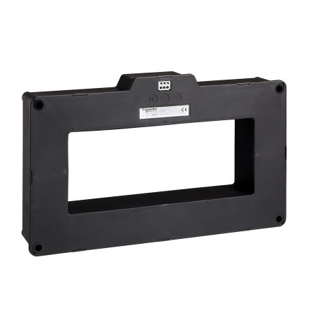 MasterPact MTZ1/2/3 - cadre sommateur pour protection differentielle - 280x115mm