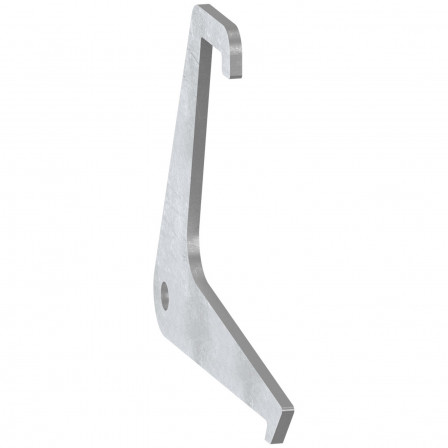 MasterPact MTZ1 - verrouillage de porte appareil embroché - côté gauche - VPECG