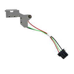 MasterPact MTZ1 - réarmement à distance après défaut RES - 100/130Vca - débro
