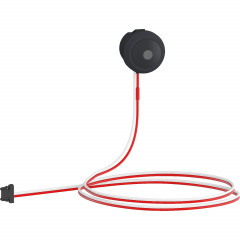MasterPact MTZ1 - bouton-poussoir de fermeture électrique BPFE