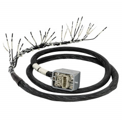 ComPact NS - 1 Toron commande circuit auxiliaire
