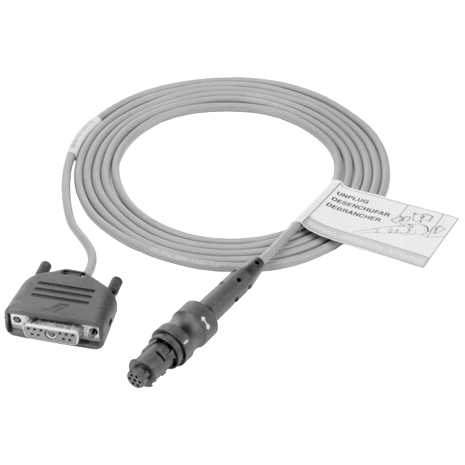 ComPacT NS - Kit de test 7 pins - pour MicroLogic ComPacT NS et MasterPacT NT/NW