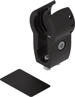 EAHM-E10-TH Porte-tuyau