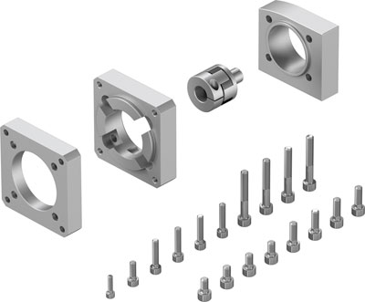 kit axial EAMM-A-L38-60G