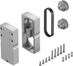 kit parallèle EAMM-U-86-D60-70AB-102