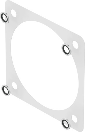 EADS-F-80P Jeu de joints