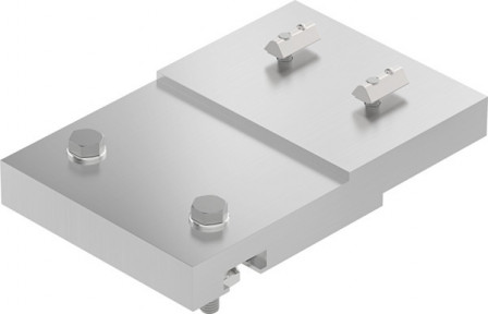 EAHM-E17-K2-100 Kit de fixation