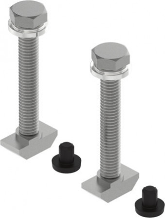 EAHM-E18-K-20 Kit de fixation