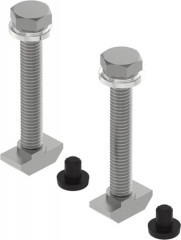 EAHM-E18-K-20 Kit de fixation