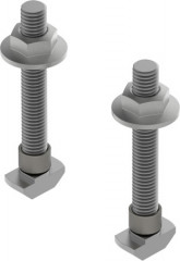 EAHM-E18-K-50-Z65 Kit de fixation