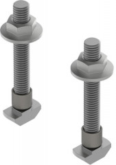 EAHM-E18-K-50 Kit de fixation