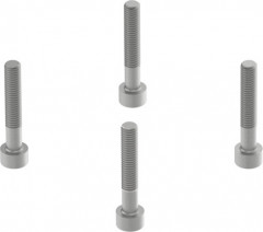EAHM-L5-M8-60 Kit de vis