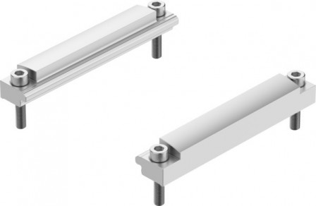 EAHF-E24-60-P-D6 Fixation de profilé