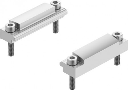 EAHF-E24-60-P-D5 Fixation de profilé