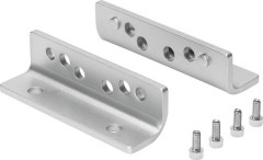 HPE-80 Fixation par pattes