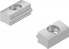 EAHF-L2-25-P-S Fixation de profilé