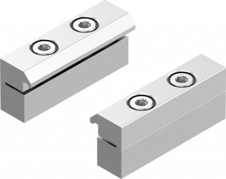 MUE-70/80 Fixation de profilé