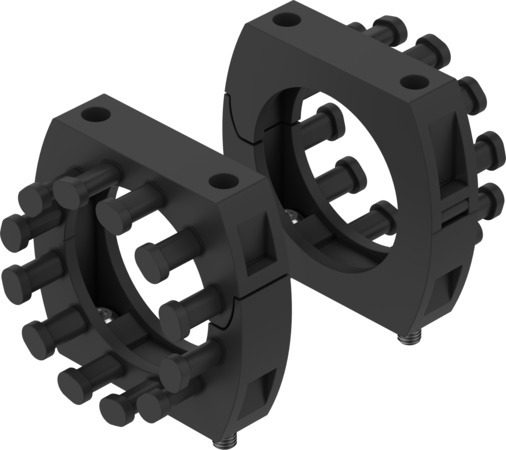 EAHT-AE-3D-30 Kit de raccordement