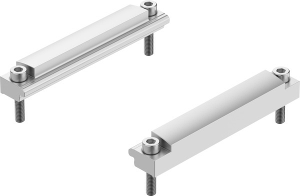 EAHF-E24-60-P-D6 Fixation de profilé