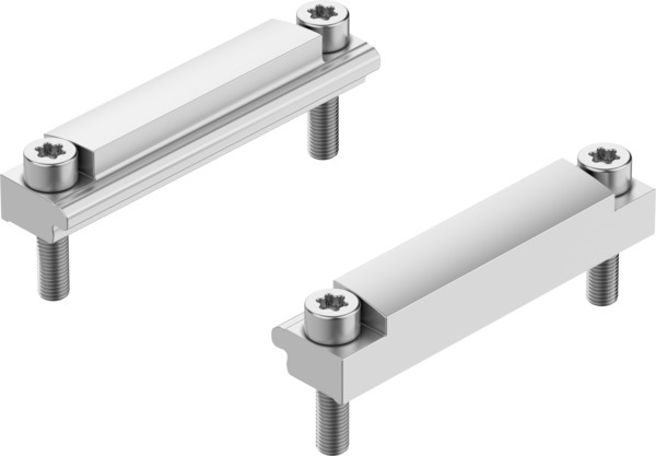 EAHF-E24-60-P-D4 Fixation de profilé