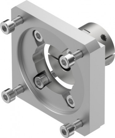 EAMM-A-P10-38A-70A Kit axial