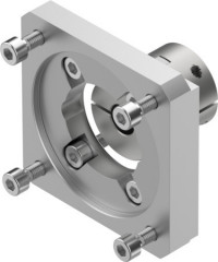 EAMM-A-P10-38A-70A Kit axial