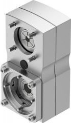 EAMM-U-110-D60-90GA-120 Kit parallèle