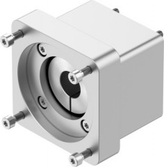 Eléments de montage pour l'assemblage du moteur