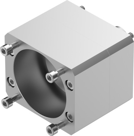 EAMM-A-L62-75GA Kit axial