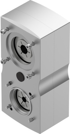EAMM-U-110-S62-88A-120 Kit parallèle