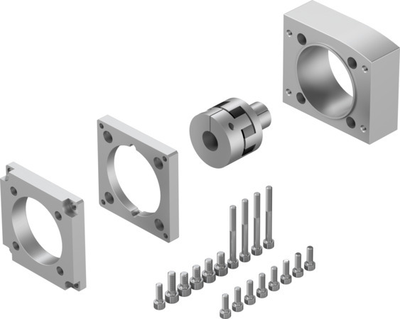 EAMM-A-L95-120G-G2 Kit axial