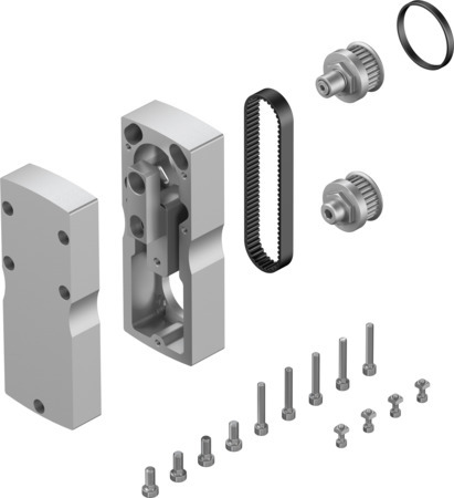 EAMM-U-50-S38-38AA-78 Kit parallèle