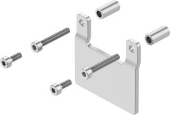 Eléments de montage pour le capteur de position