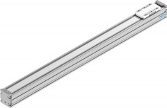 ELFC-KF-32-400 Axe de guidage